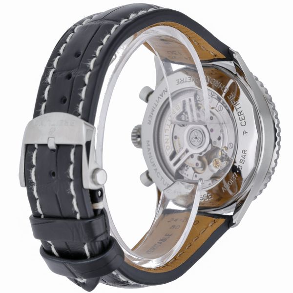 Breitling Navitimer B01 Chronograph 46 AB0137